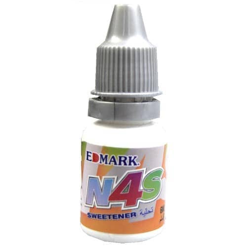 Edmark N4S إن فور إس إدمارك
